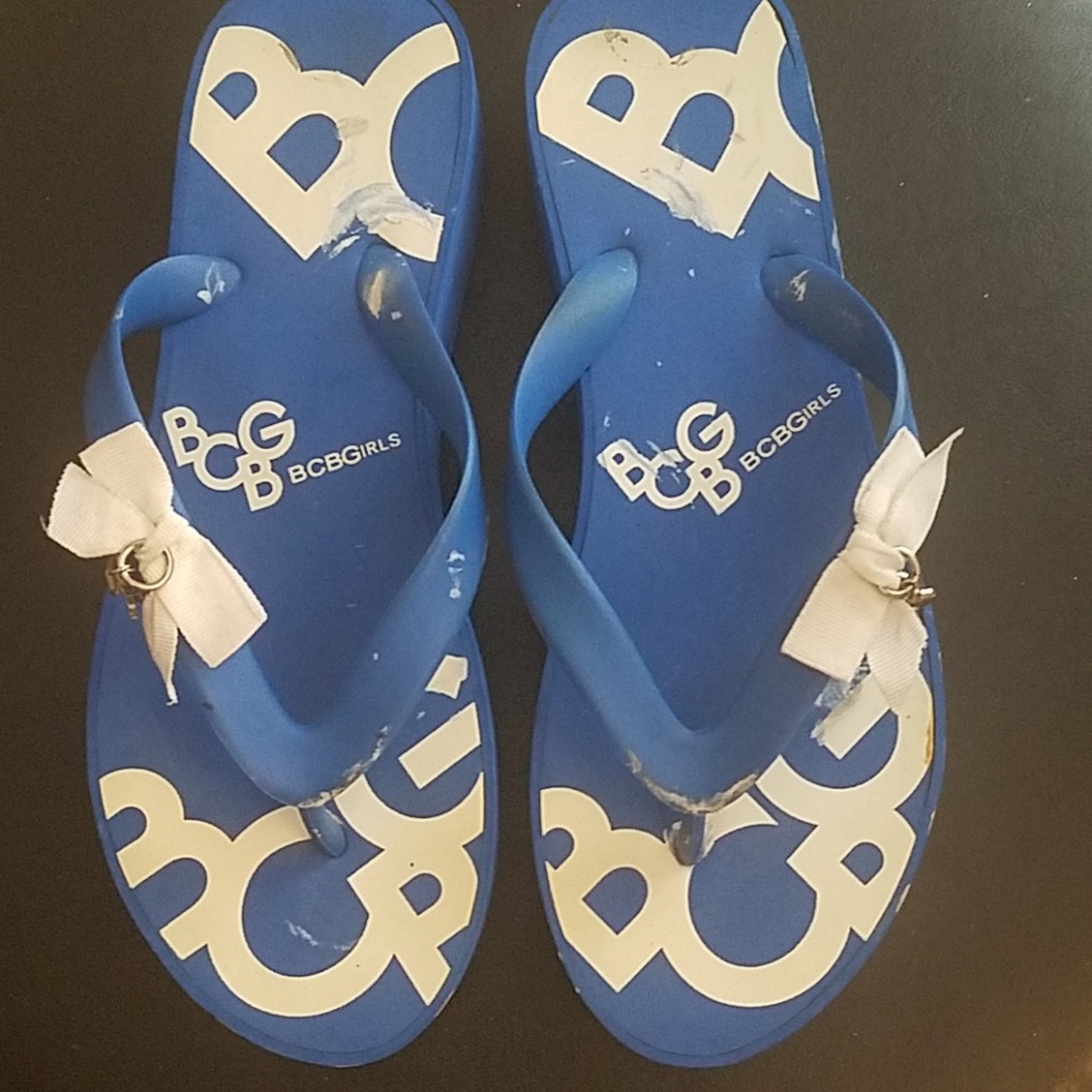 Flip flops